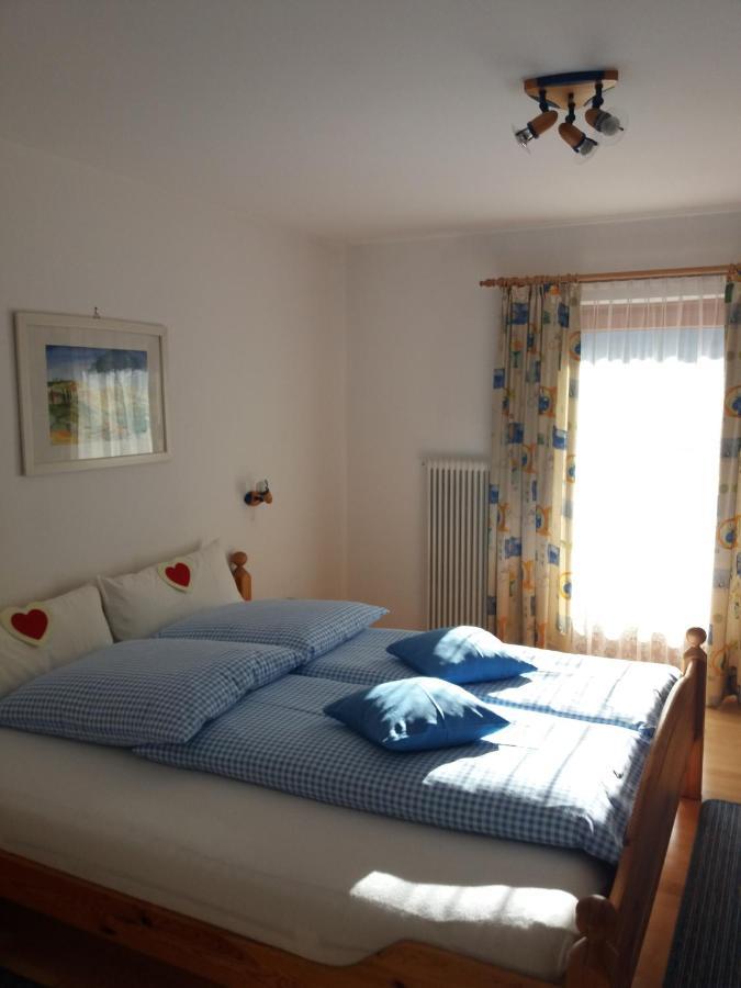 Haus Raimund " Klein Aber Fein " Apartment Alpbach Bagian luar foto