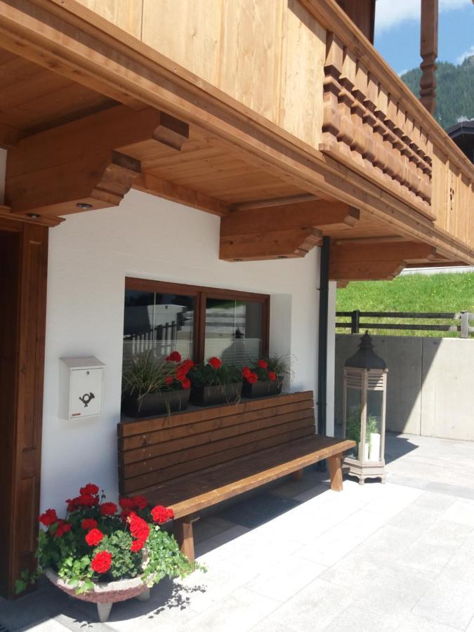 Haus Raimund " Klein Aber Fein " Apartment Alpbach Bagian luar foto
