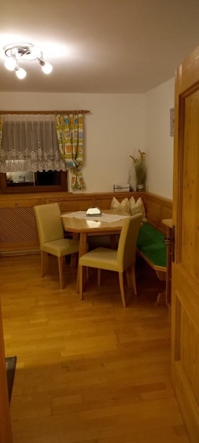 Haus Raimund " Klein Aber Fein " Apartment Alpbach Bagian luar foto