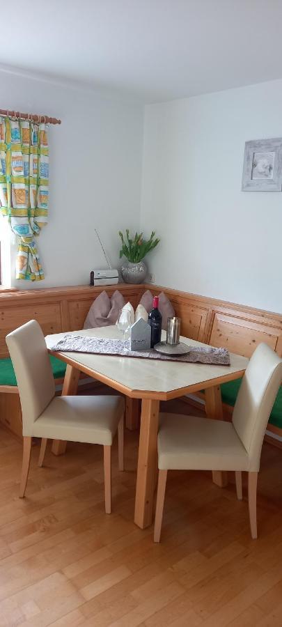 Haus Raimund " Klein Aber Fein " Apartment Alpbach Bagian luar foto