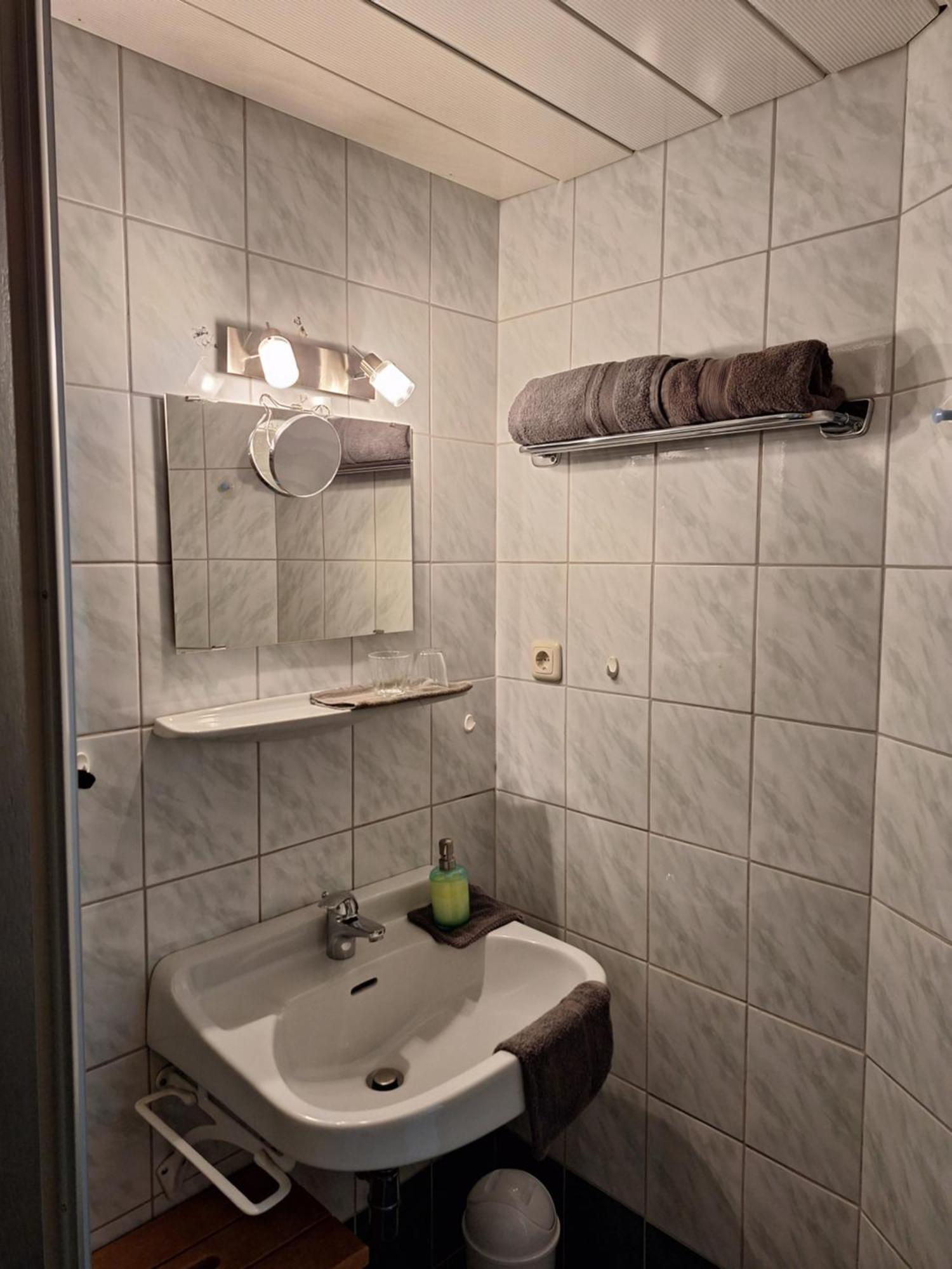 Haus Raimund " Klein Aber Fein " Apartment Alpbach Bagian luar foto