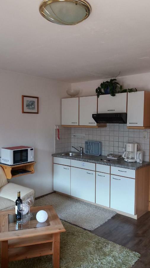 Haus Raimund " Klein Aber Fein " Apartment Alpbach Bagian luar foto